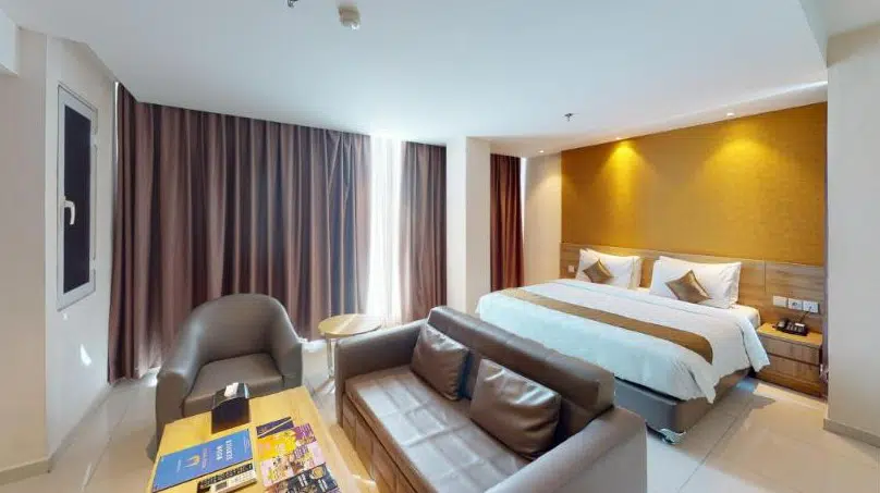 room image